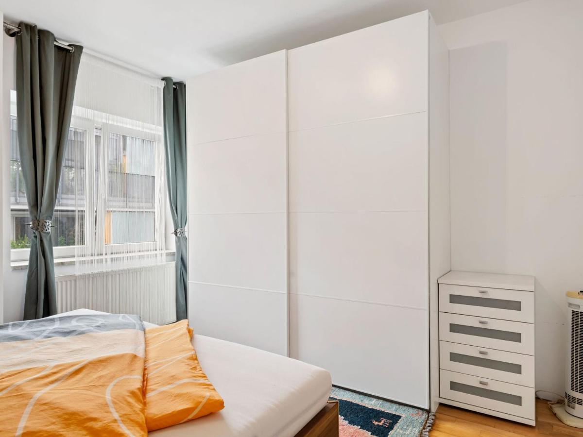 Apartment In Innsbruck Near The Golden Roof Екстериор снимка